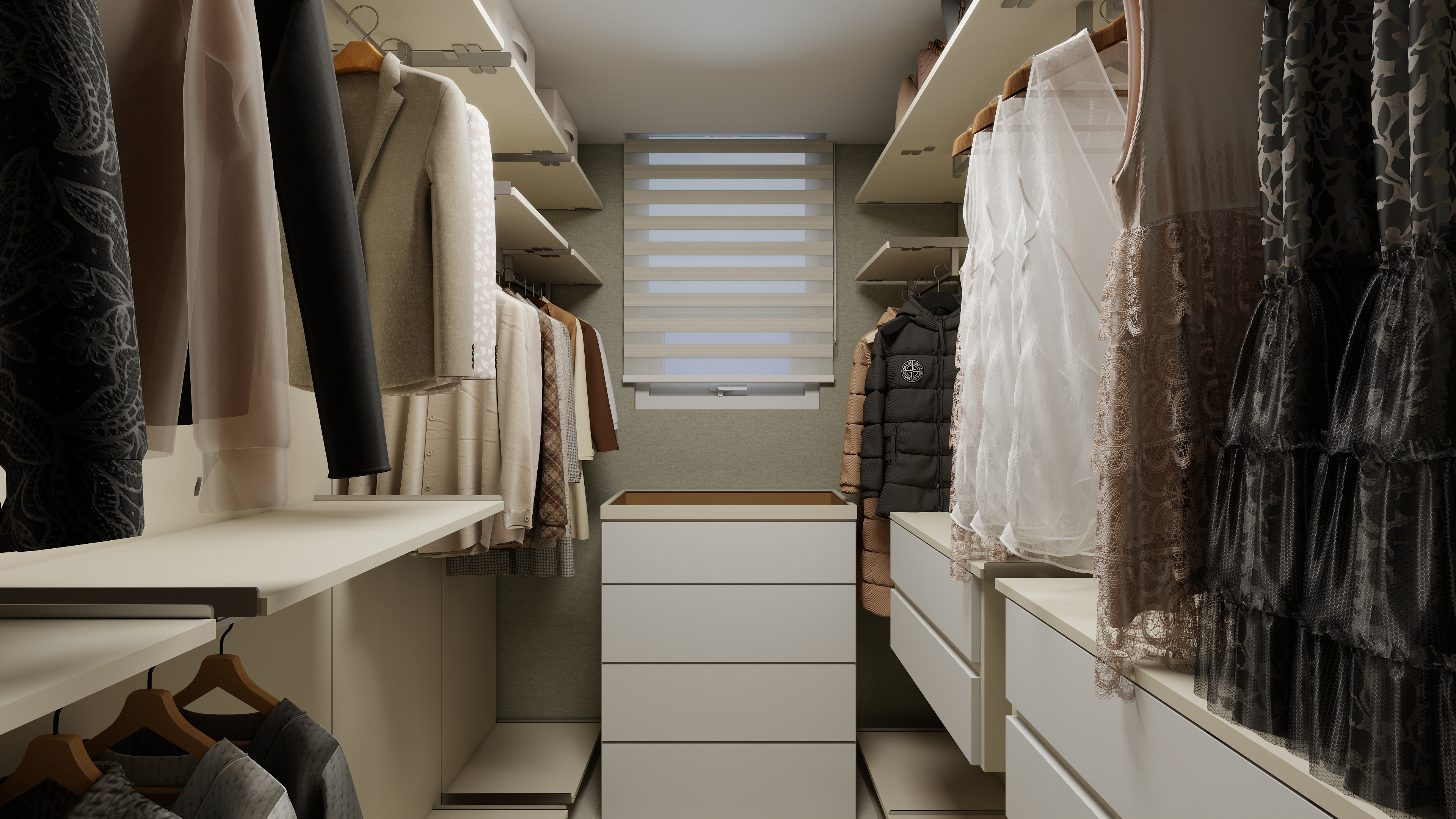 다산 자이 아이비플레이스 110B타입